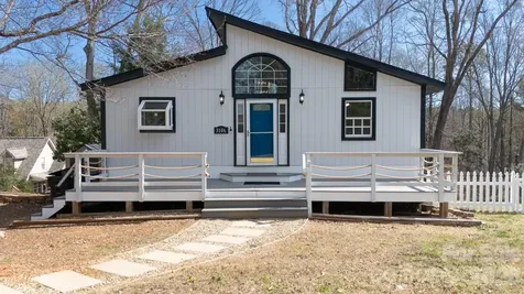 3106 Point Clear Drive Tega Cay SC 29708