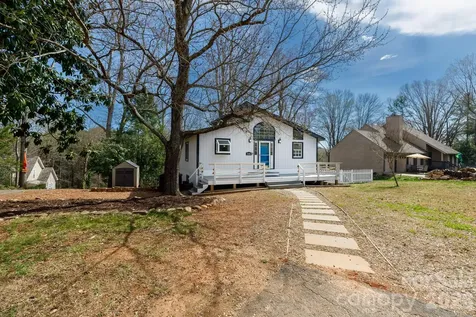 3106 Point Clear Drive Tega Cay SC 29708