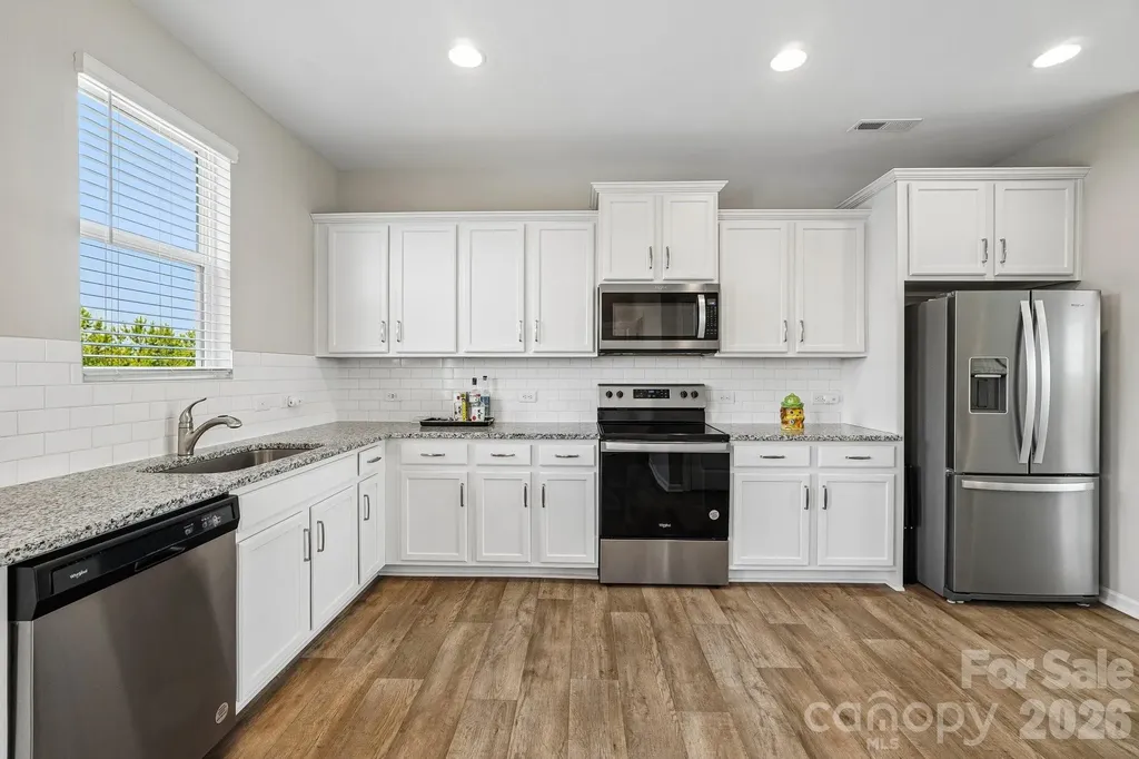 11344 Winding Gorge Drive Huntersville NC 28078