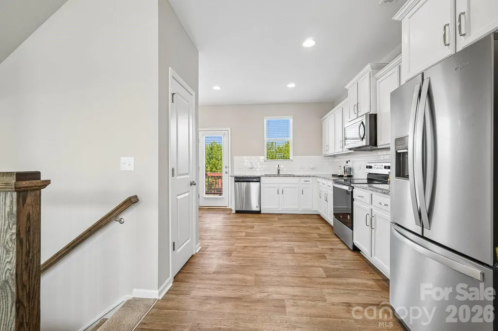 11344 Winding Gorge Drive Huntersville NC 28078