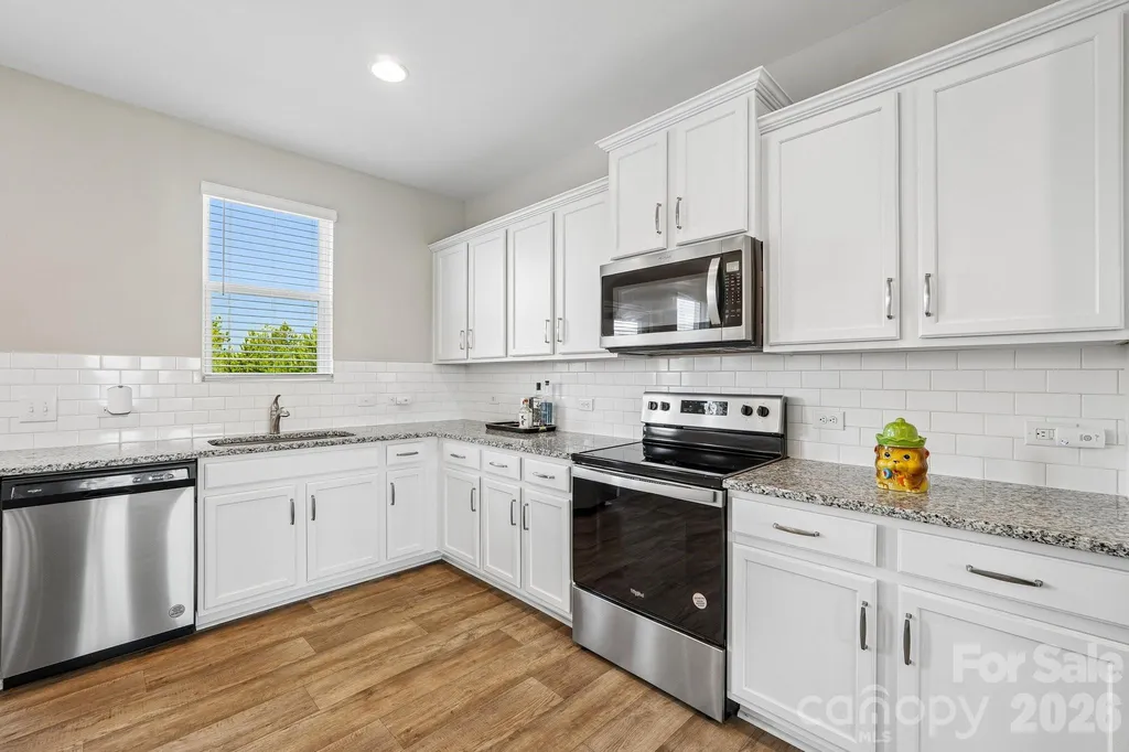 11344 Winding Gorge Drive Huntersville NC 28078