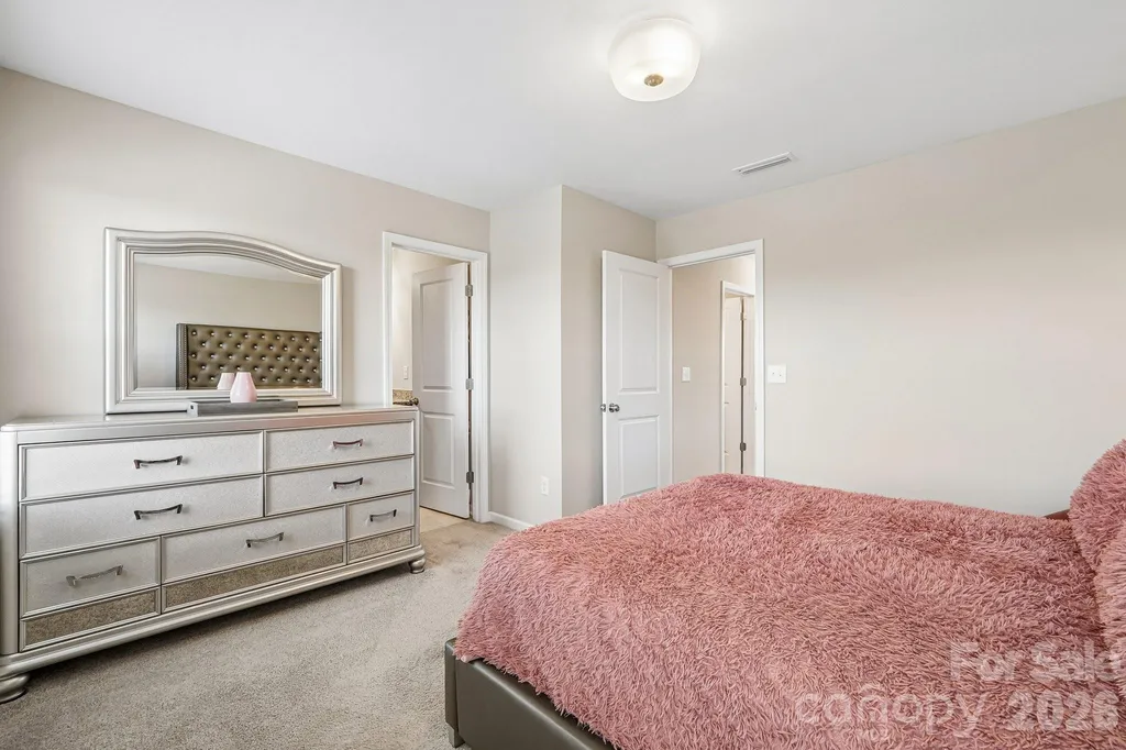 11344 Winding Gorge Drive Huntersville NC 28078