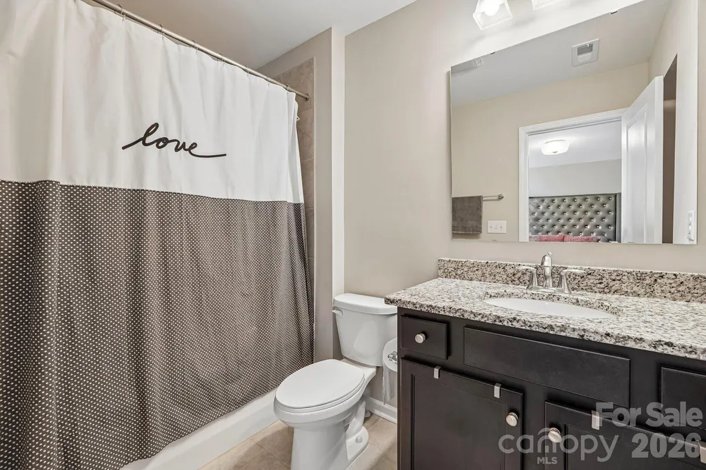 11344 Winding Gorge Drive Huntersville NC 28078