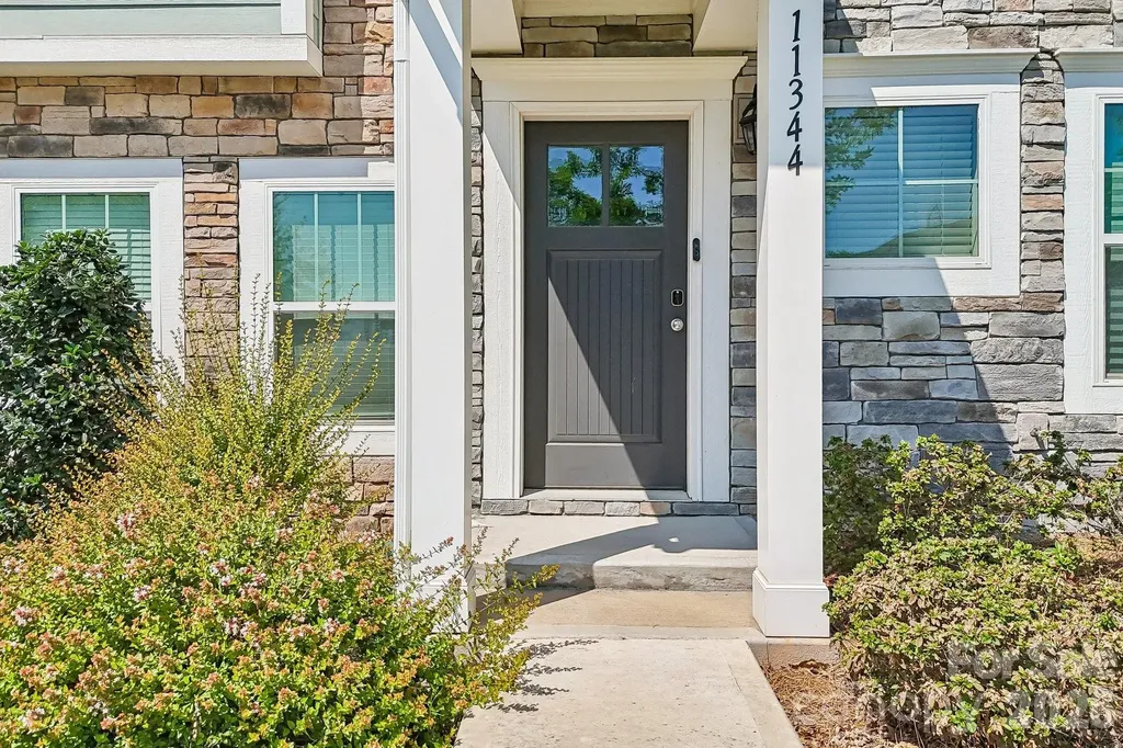 11344 Winding Gorge Drive Huntersville NC 28078