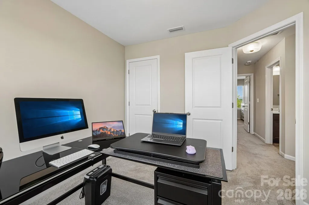 11344 Winding Gorge Drive Huntersville NC 28078