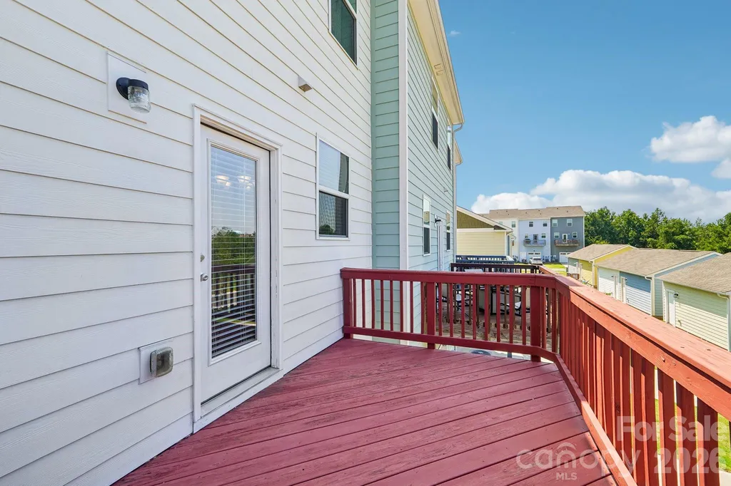 11344 Winding Gorge Drive Huntersville NC 28078