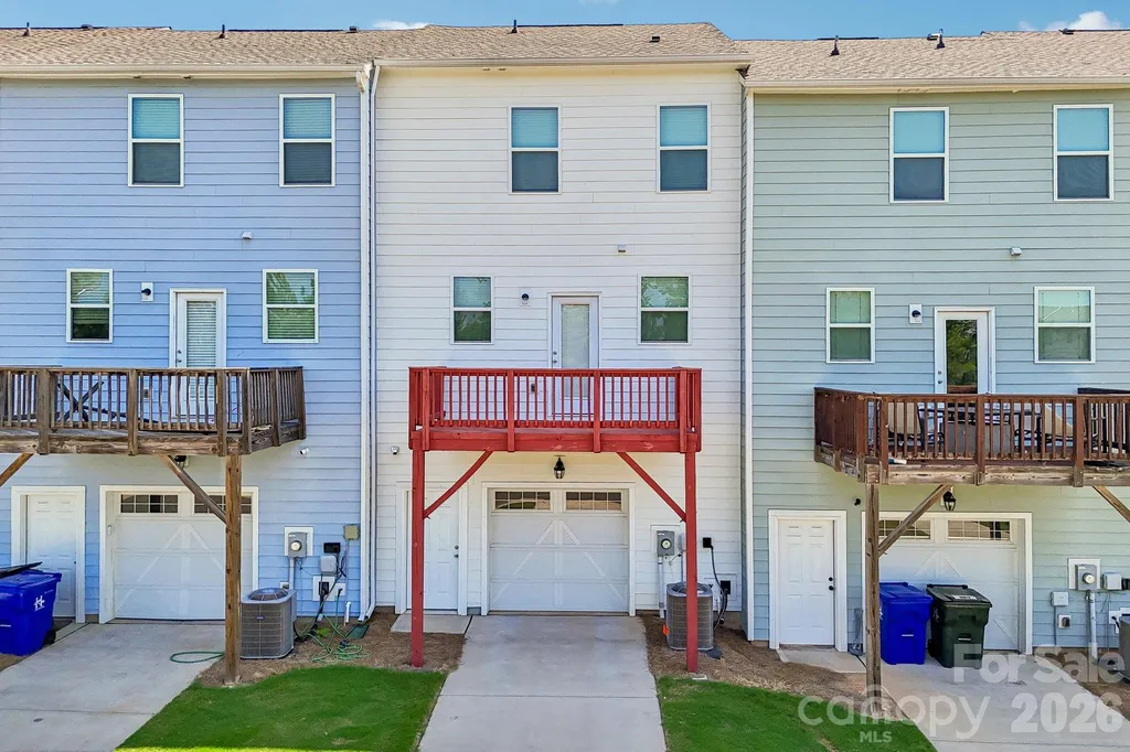 11344 Winding Gorge Drive Huntersville NC 28078