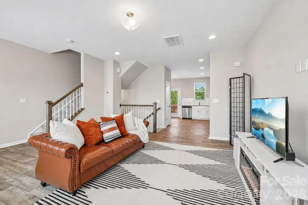 11344 Winding Gorge Drive Huntersville NC 28078
