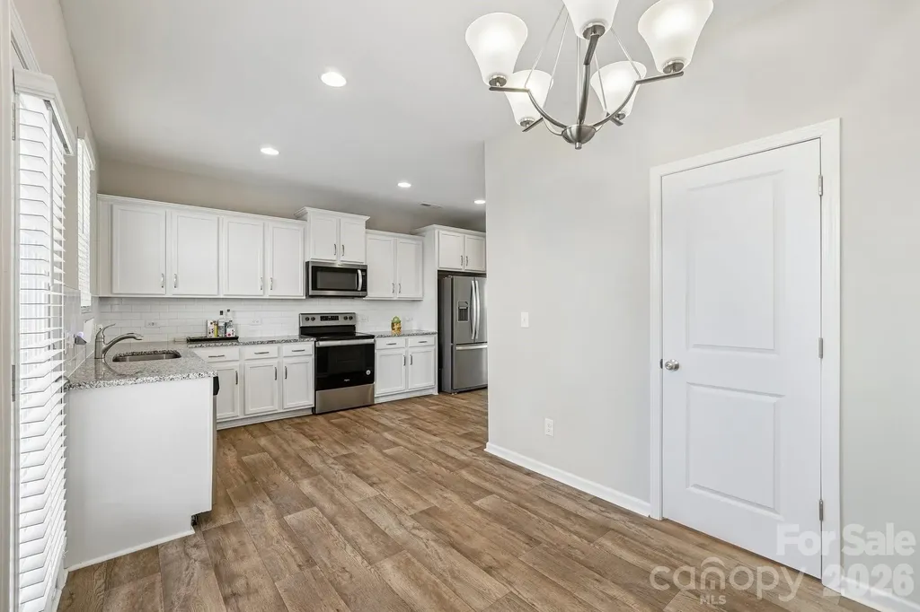 11344 Winding Gorge Drive Huntersville NC 28078