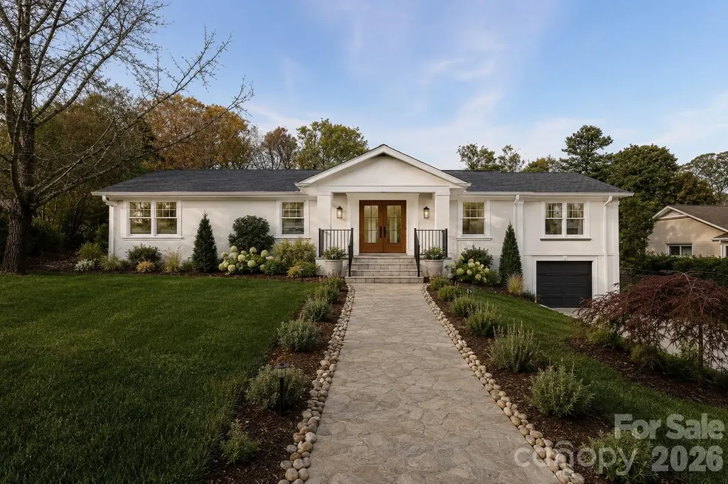 265 Anthony Circle Charlotte NC 28211