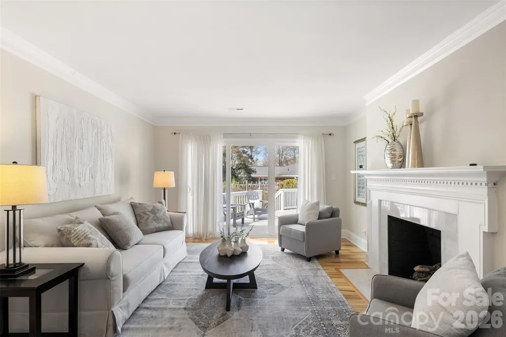 265 Anthony Circle Charlotte NC 28211