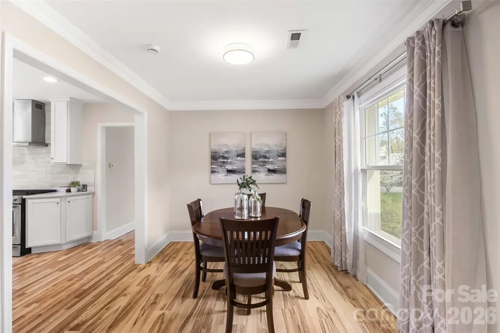 265 Anthony Circle Charlotte NC 28211