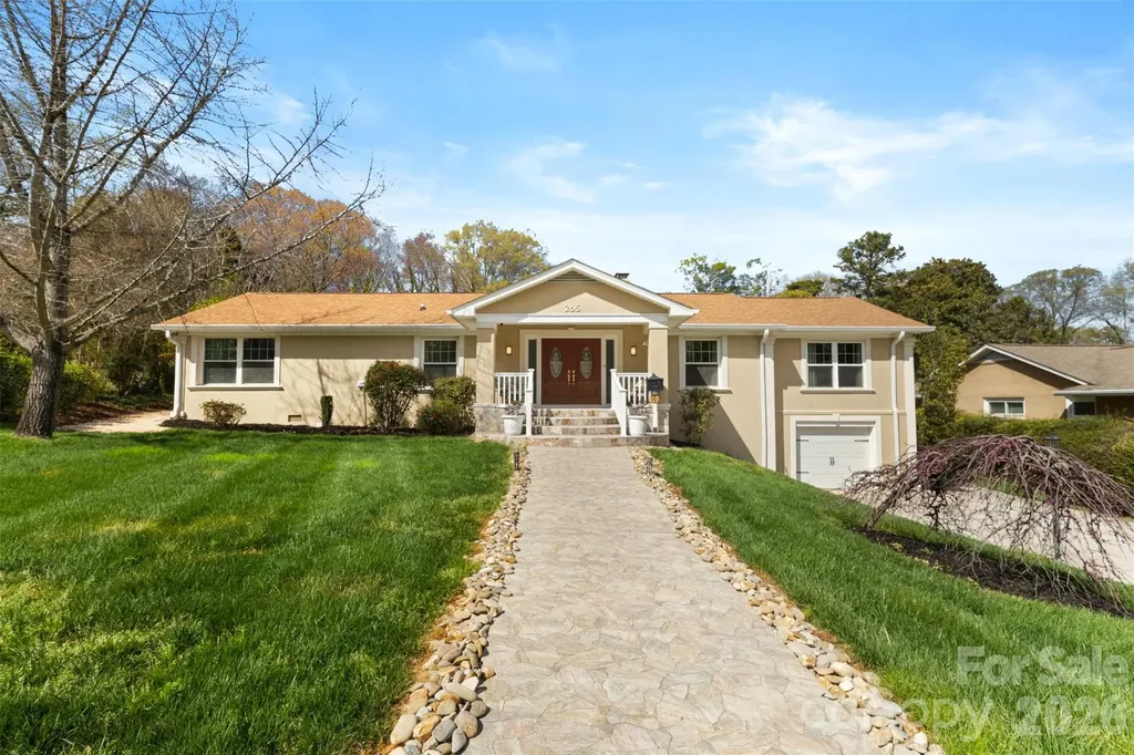 265 Anthony Circle Charlotte NC 28211