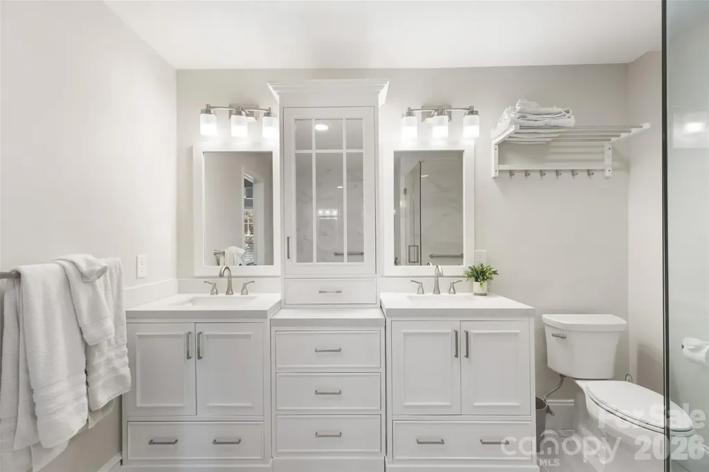 265 Anthony Circle Charlotte NC 28211