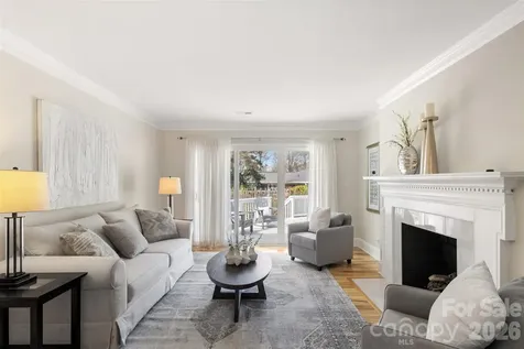 265 Anthony Circle Charlotte NC 28211