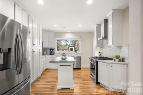 265 Anthony Circle Charlotte NC 28211
