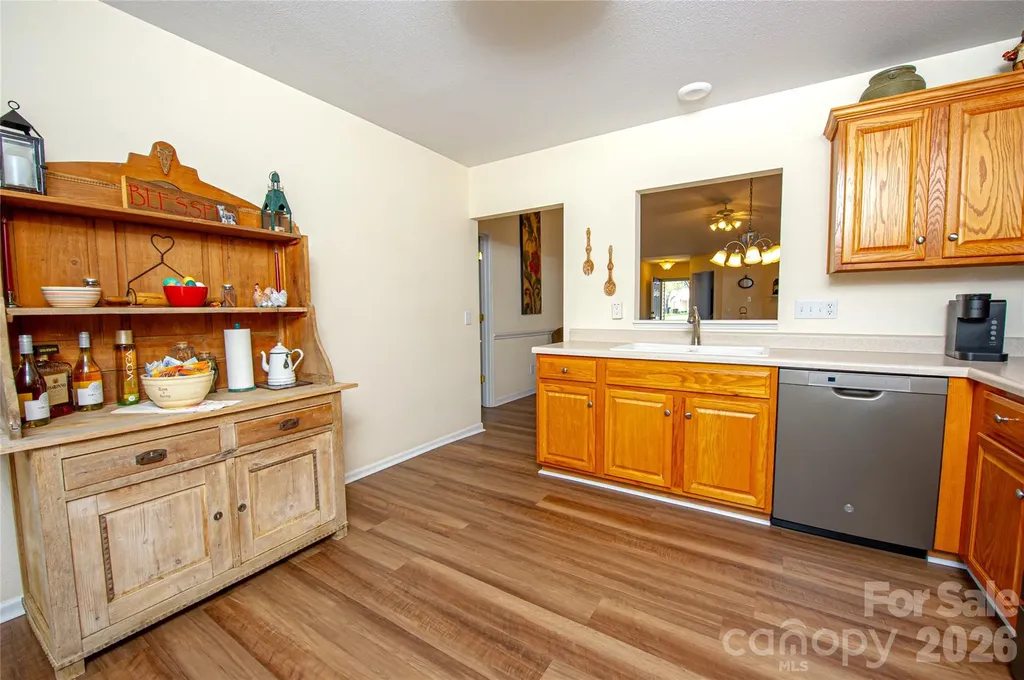 5320 Harris Cove Drive Charlotte NC 28269