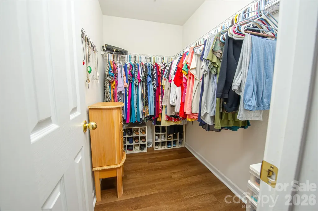 5320 Harris Cove Drive Charlotte NC 28269