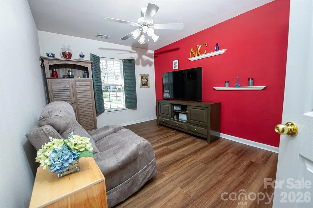 5320 Harris Cove Drive Charlotte NC 28269