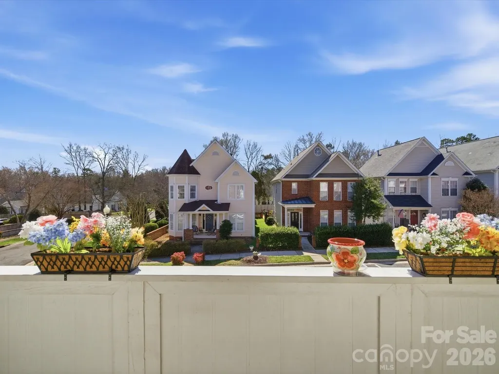 3805 Balsam Street Indian Trail NC 28079
