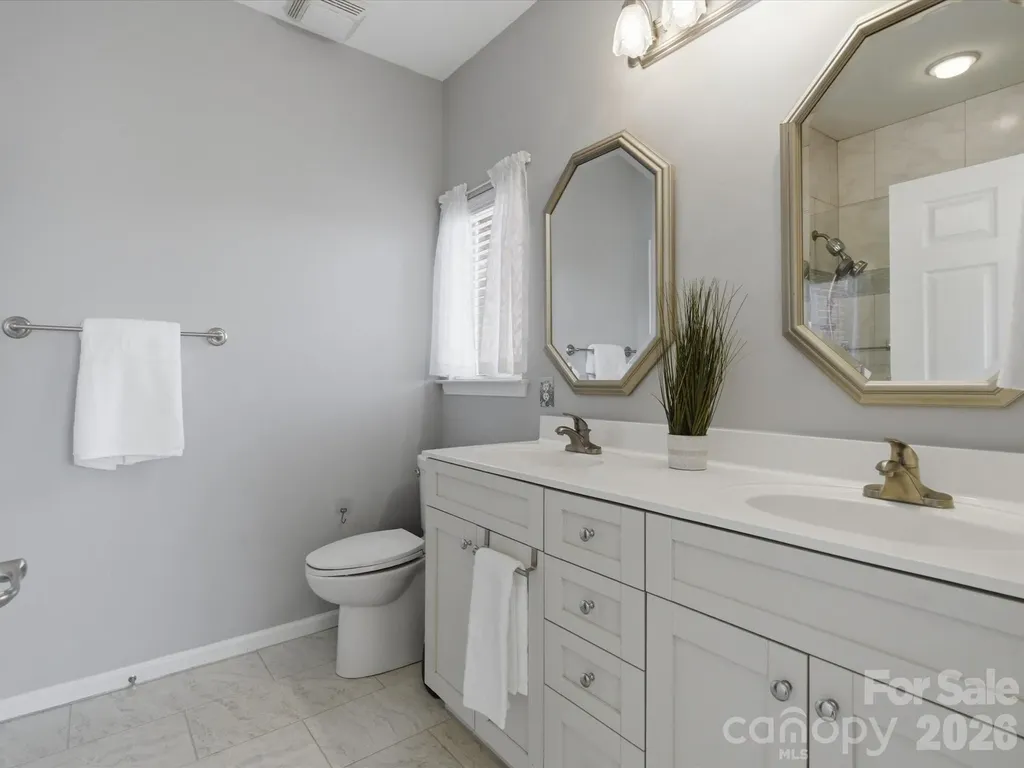 3805 Balsam Street Indian Trail NC 28079