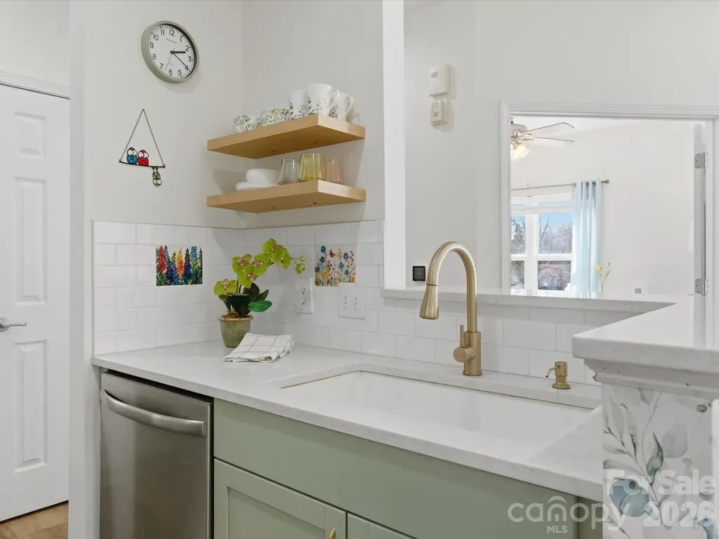 3805 Balsam Street Indian Trail NC 28079
