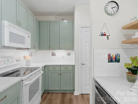 3805 Balsam Street Indian Trail NC 28079