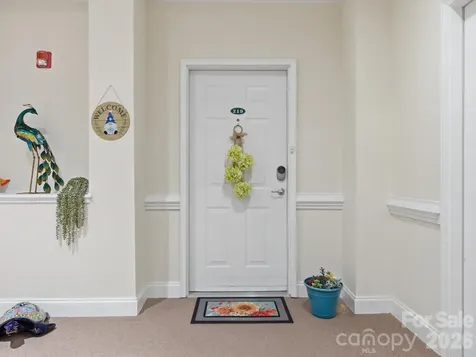 3805 Balsam Street Indian Trail NC 28079