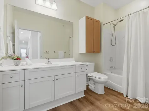 3805 Balsam Street Indian Trail NC 28079