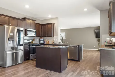 120 Sequoia Forest Drive Mooresville NC 28117