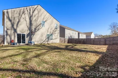 120 Sequoia Forest Drive Mooresville NC 28117