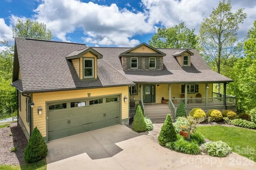 27 Indianola Lane Bryson City NC 28713