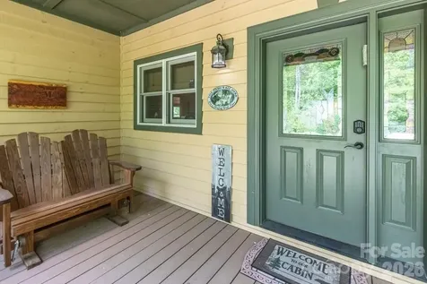 27 Indianola Lane Bryson City NC 28713