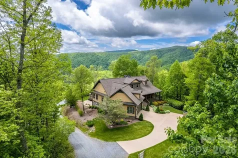 27 Indianola Lane Bryson City NC 28713