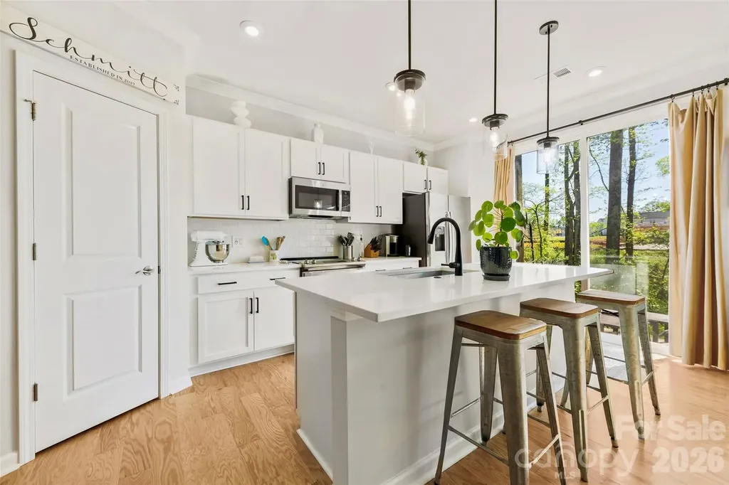 5320 Somerset Hill Lane Charlotte NC 28269