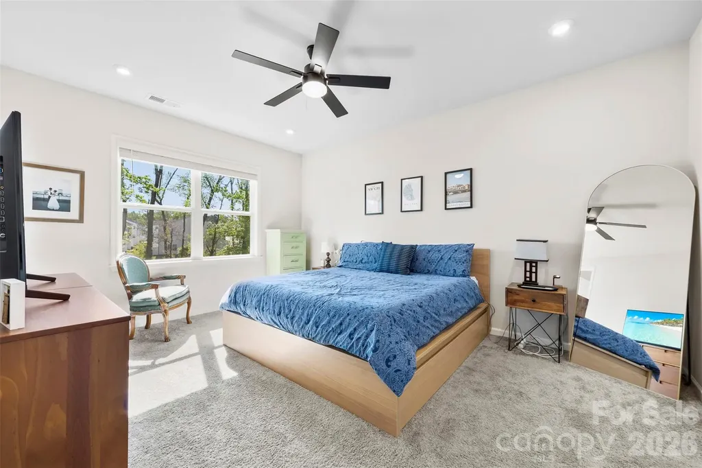 5320 Somerset Hill Lane Charlotte NC 28269