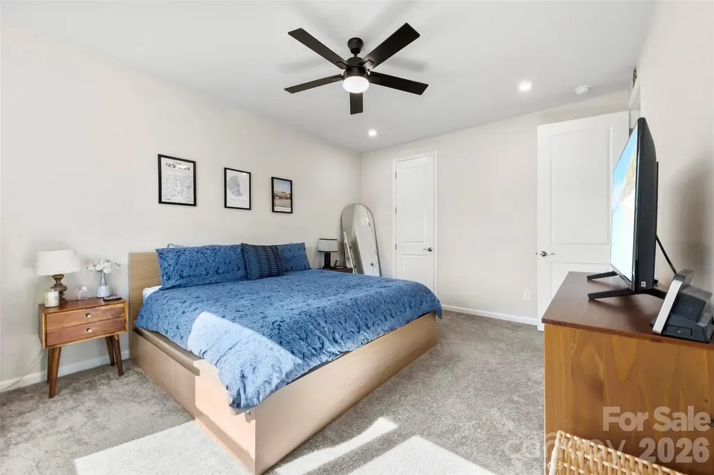 5320 Somerset Hill Lane Charlotte NC 28269