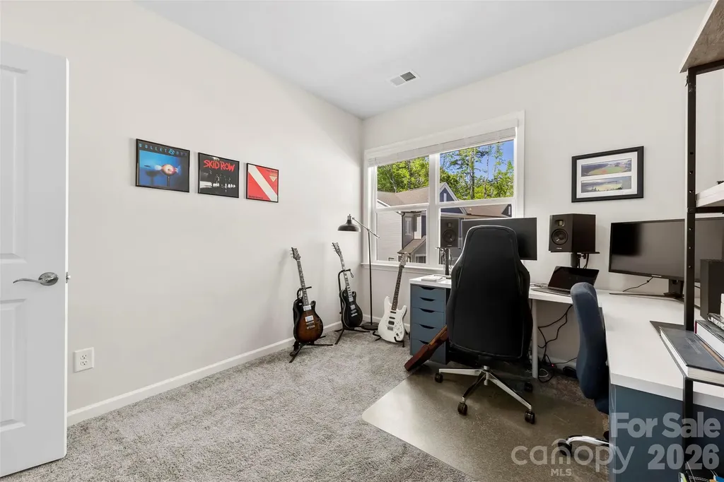 5320 Somerset Hill Lane Charlotte NC 28269