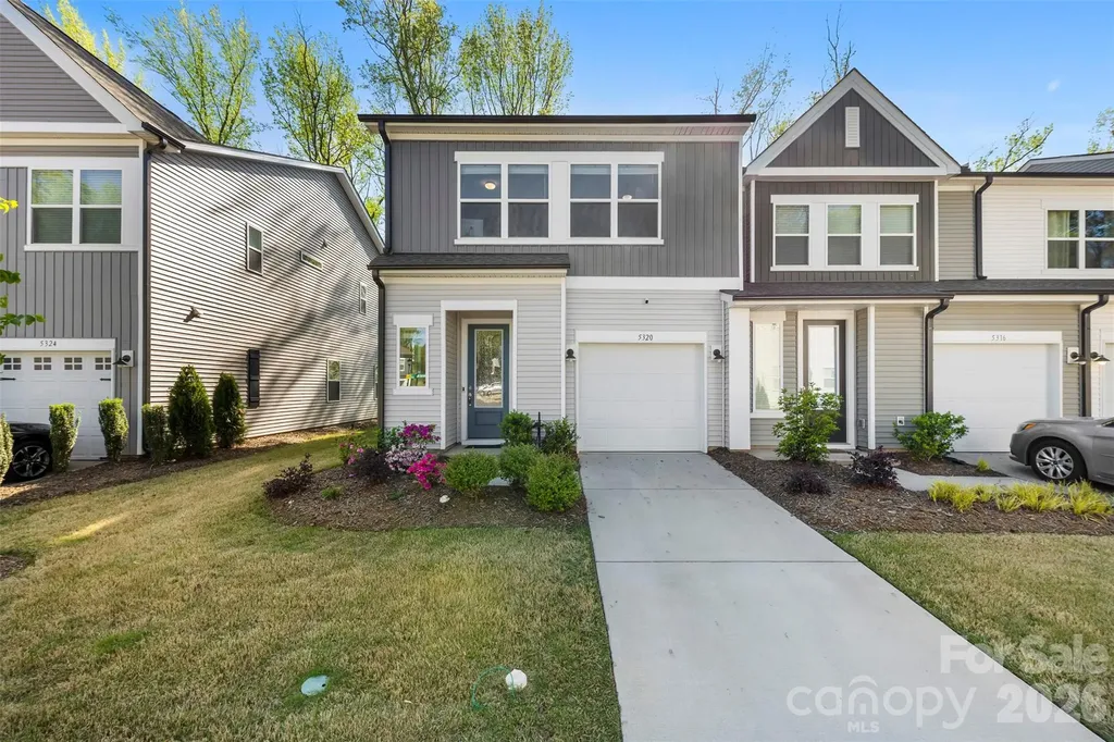 5320 Somerset Hill Lane Charlotte NC 28269