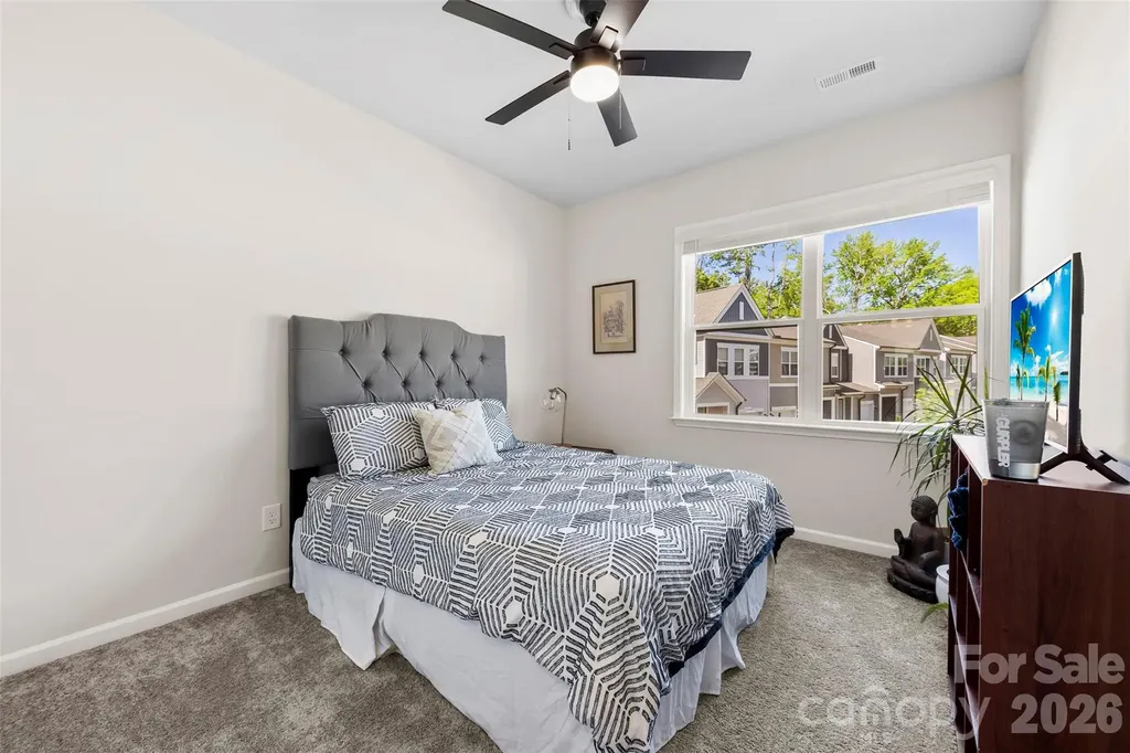 5320 Somerset Hill Lane Charlotte NC 28269