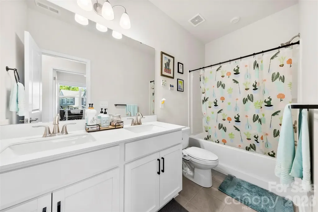 5320 Somerset Hill Lane Charlotte NC 28269