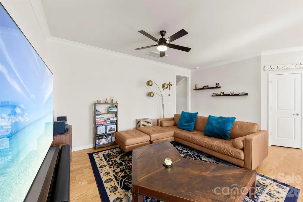 5320 Somerset Hill Lane Charlotte NC 28269