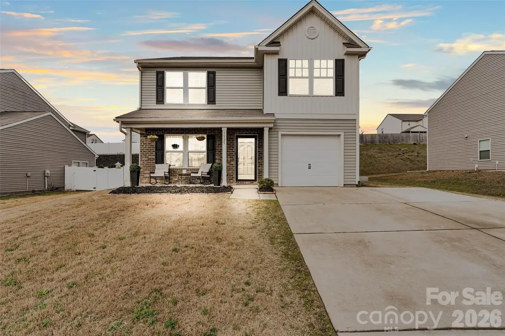 1525 Cazador Lane York SC 29745
