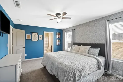 1525 Cazador Lane York SC 29745