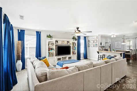 1525 Cazador Lane York SC 29745