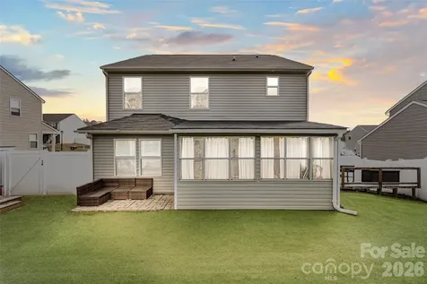 1525 Cazador Lane York SC 29745