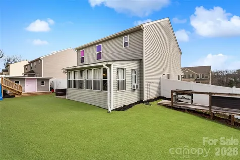 1525 Cazador Lane York SC 29745