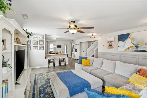 1525 Cazador Lane York SC 29745