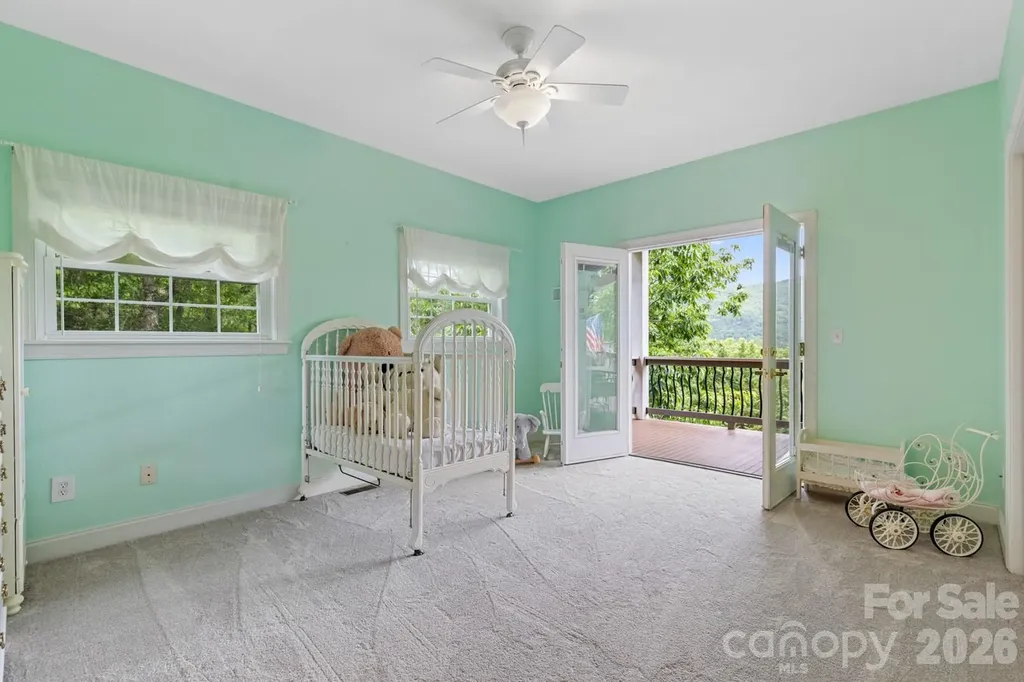 6 Grouse Terrace Fairview NC 28730