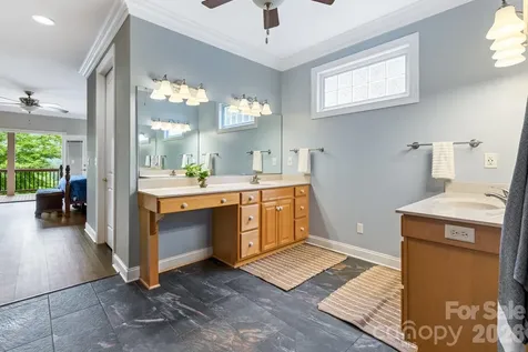 6 Grouse Terrace Fairview NC 28730